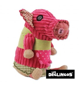 Ratos le d&eacute;glingos