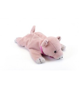 Piggy pink