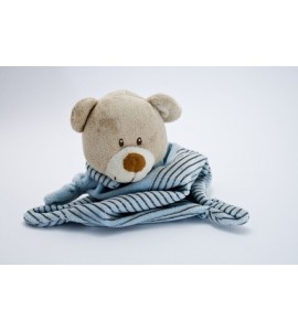 Teddy Sweet